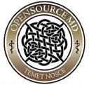 Open Source MD logo