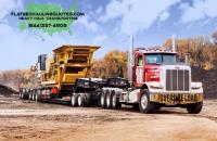 Oversized Load Hauler | Heavy Haul Transporting image 1