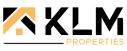 KLM Properties logo