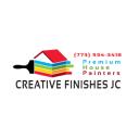 Creative Finishes - House Painters Chicago logo