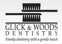 Glick and Woods Dentistry logo
