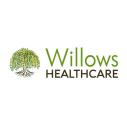 Willows of New Castle logo