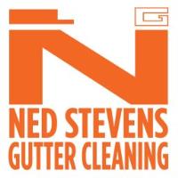Ned Stevens Gutter Cleaning image 1