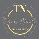 TRACY nail & beauty logo