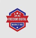 Freedom Digital Marketing logo