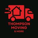 Thompson Moving & More, LLC logo