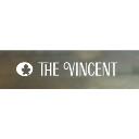 The Vincent logo