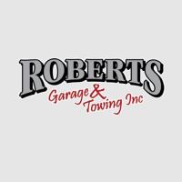Roberts Garage & Towing Inc image 1