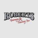 Roberts Garage & Towing Inc logo