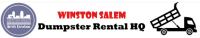 Winston Salem Dumpster Rental HQ image 1