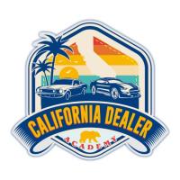 California Dealer Academy - San Diego image 1