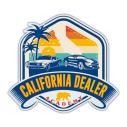 California Dealer Academy - San Diego logo