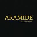 Aramide logo