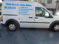 Utah Mobile Auto Glass - Midvale image 2