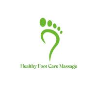 Healthy foot care massage image 1