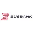 BusBank logo