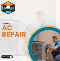 Tampa AC Services Inc image 1