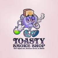 Toasty smoke shop image 1