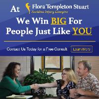 Flora Templeton Stuart Accident Injury Lawyers image 5