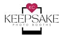 KC Keepsake Photo Booths logo