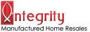 Integrity - Mobile & Manufactured Homes logo