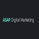 Asap Digital Marketing Tampa, FL logo