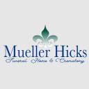Mueller Hicks Funeral Home & Crematory logo