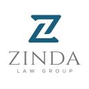 Zinda Law Group logo