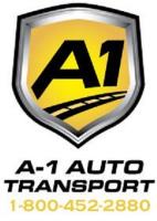 A1 Auto Transport Portland image 1