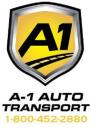 A1 Auto Transport Portland logo