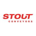 Stout Conveyors logo