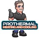 ProThermal Heating and Cooling logo