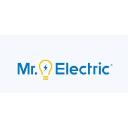 Mr. Electric of Kennewick logo