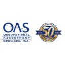 Occupational Assessment Services, INC -2 logo