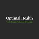 Optimal Health Clinic logo