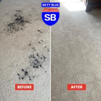 Skyy Blue Carpet & Hard Floors Cleaning image 1