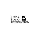 Texas Piano Restoration logo