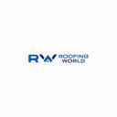 Roofing World logo