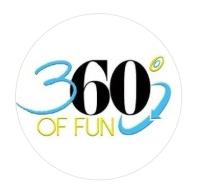 360 Degrees of Fun image 1