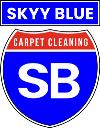 Skyy Blue Carpet & Hard Floors Cleaning logo