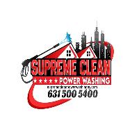 Supreme clean Power washing ny image 1