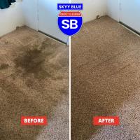 Skyy Blue Carpet & Hard Floors Cleaning image 2