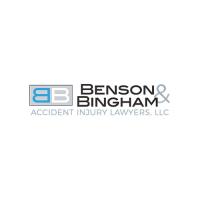 Benson & Bingham Accident Injury Lawyers, LLC image 1