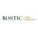Bostic Law Group logo