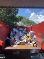 Big Red Dumpster Rentals & Hauling image 2