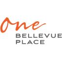One Bellevue Place logo