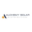 Alchemy Solar Distribution logo