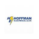 Hoffman Electrical & Air Conditioning logo