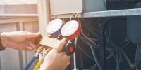 Pebble Creek Air Conditioning & Heating image 2