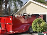 Big Red Dumpster Rentals & Hauling image 5